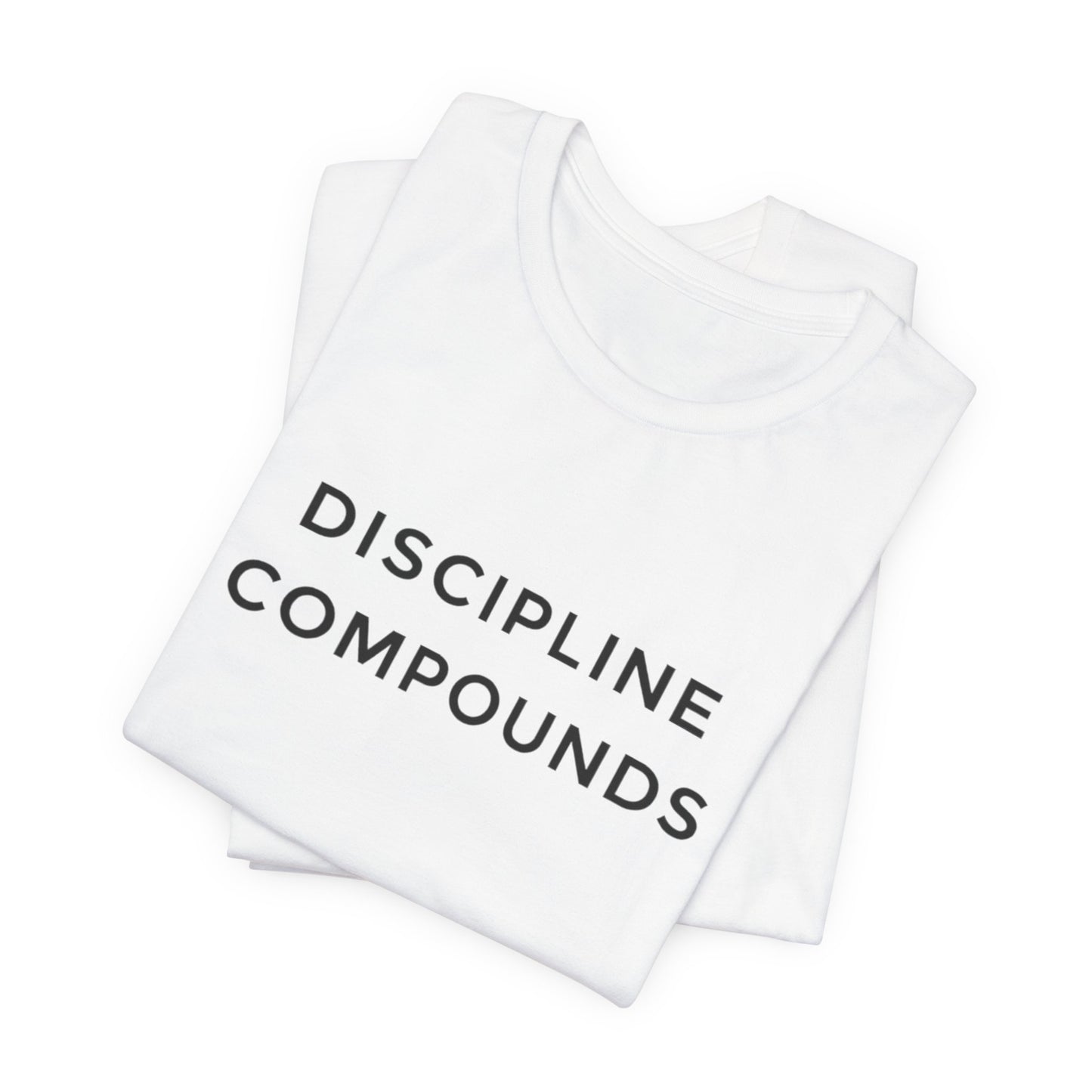 Discipline Compounds T-Shirt