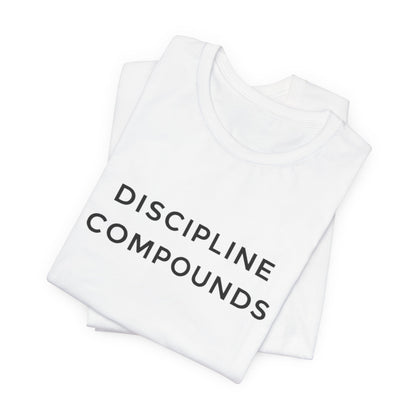 Discipline Compounds T-Shirt