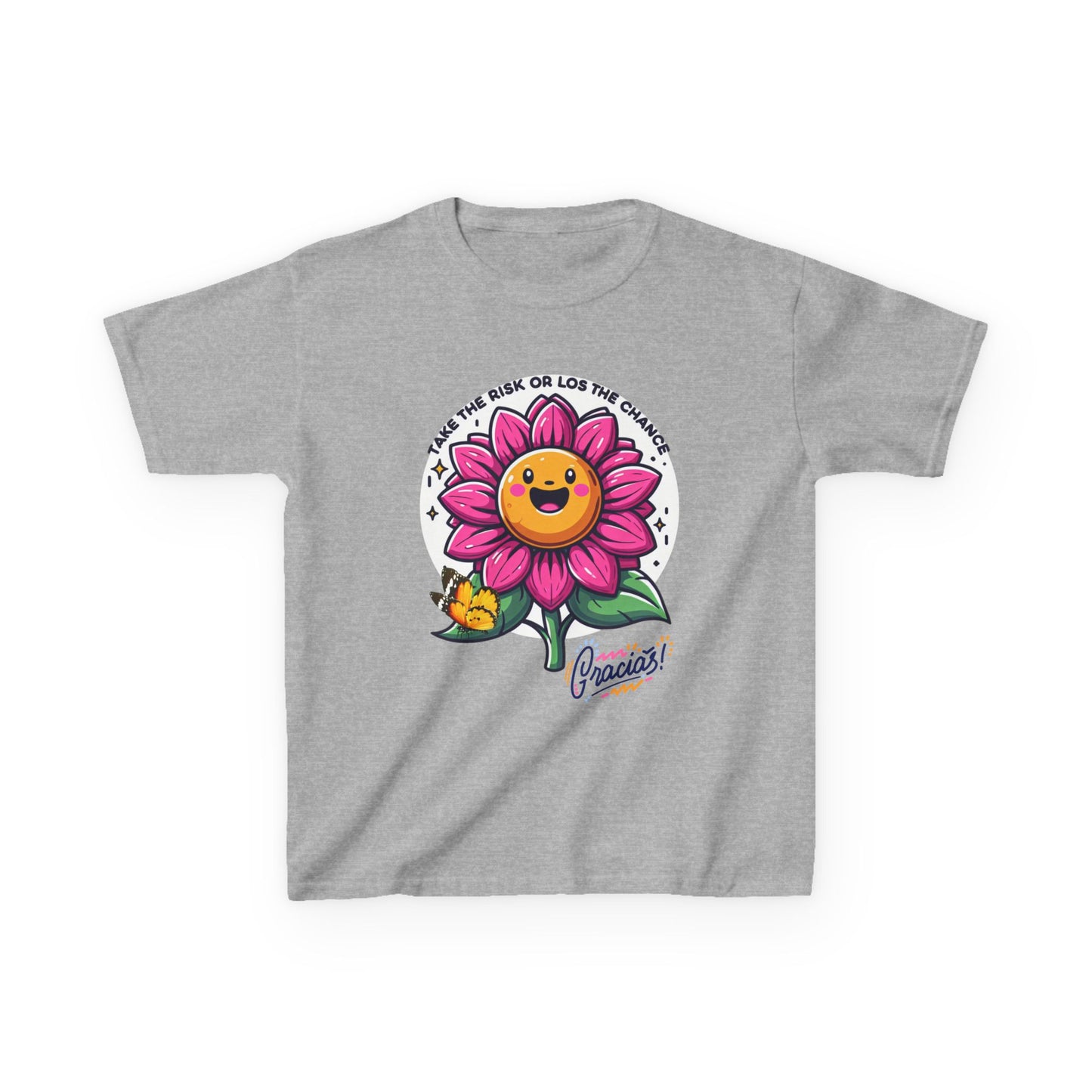 Kids Heavy Cotton™ Tee