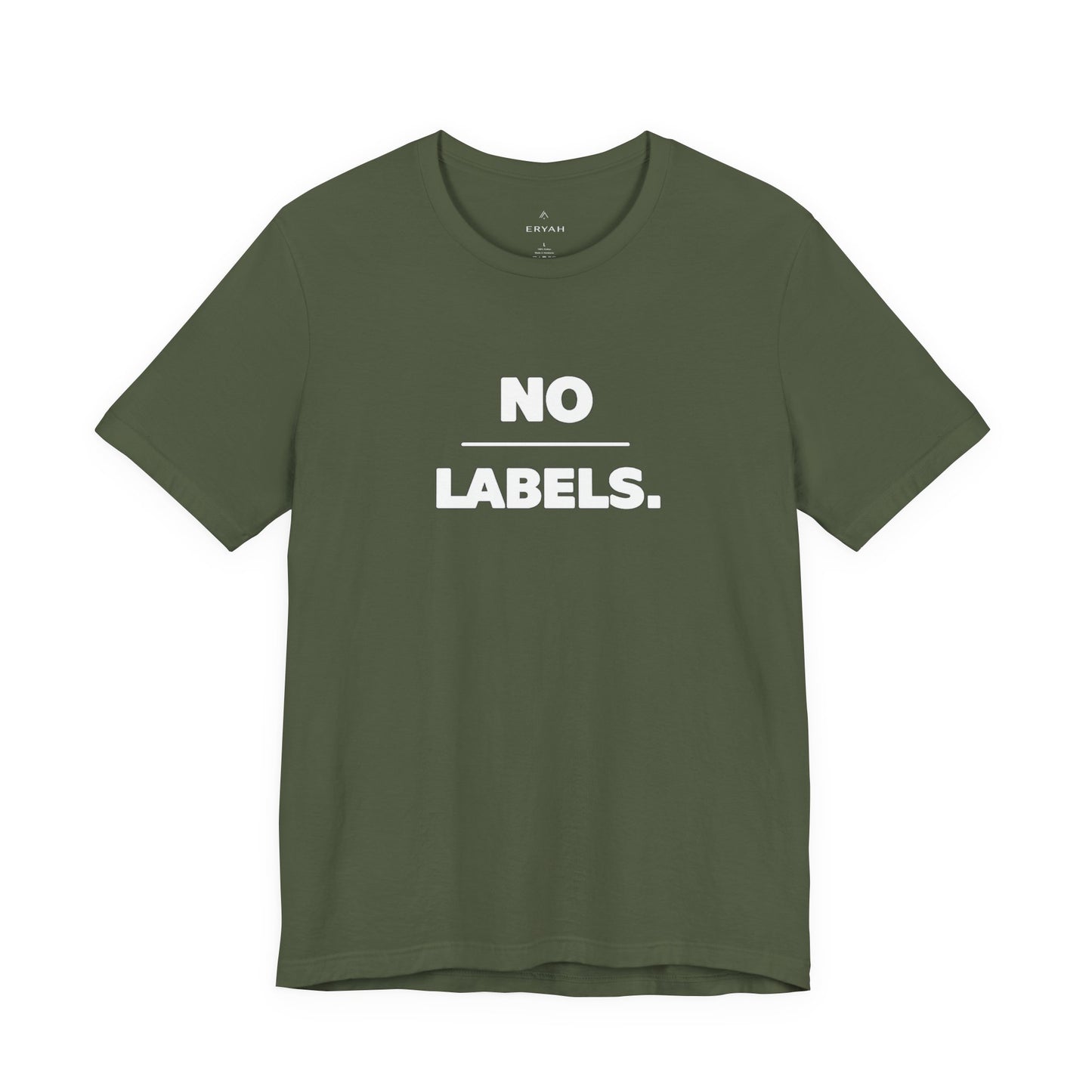 No Labels
