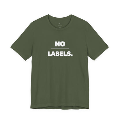 No Labels