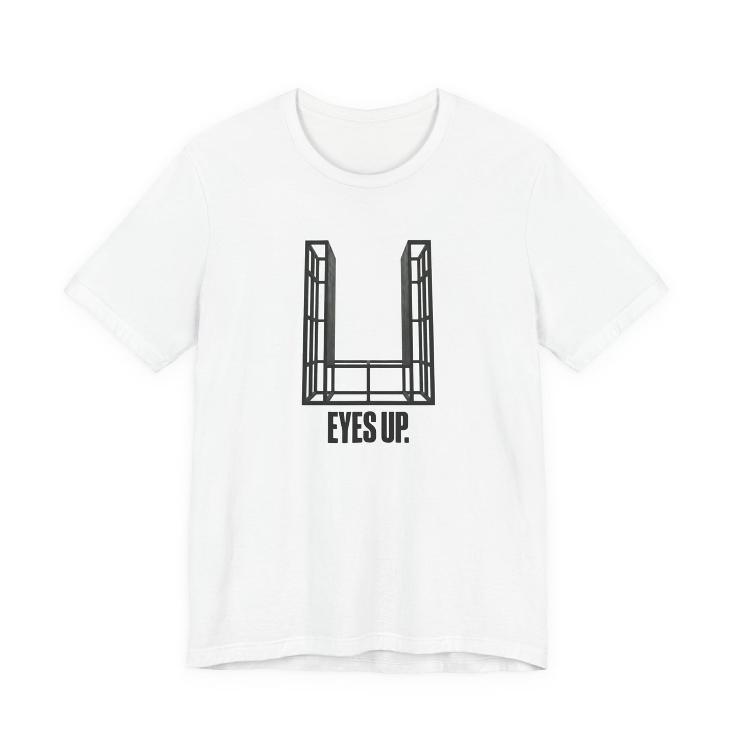 Eyes Up Core T-shirt