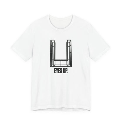 Eyes Up Core T-shirt