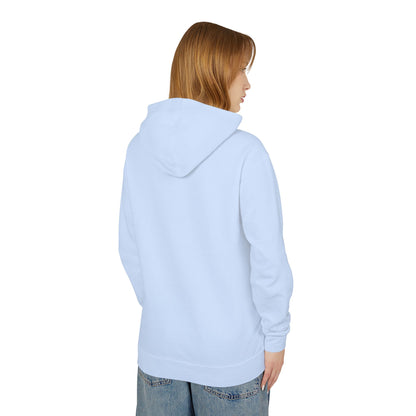 Erayh Tropical Palm Tree Lightweight Hoodie Sweatshirt - Unisex