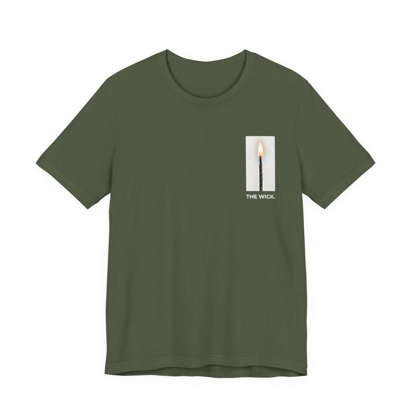 The Wick Tee