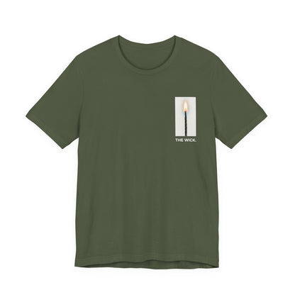 The Wick Tee