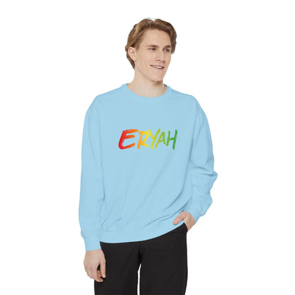 Sweatshirt ERYAH Design - Unisex
