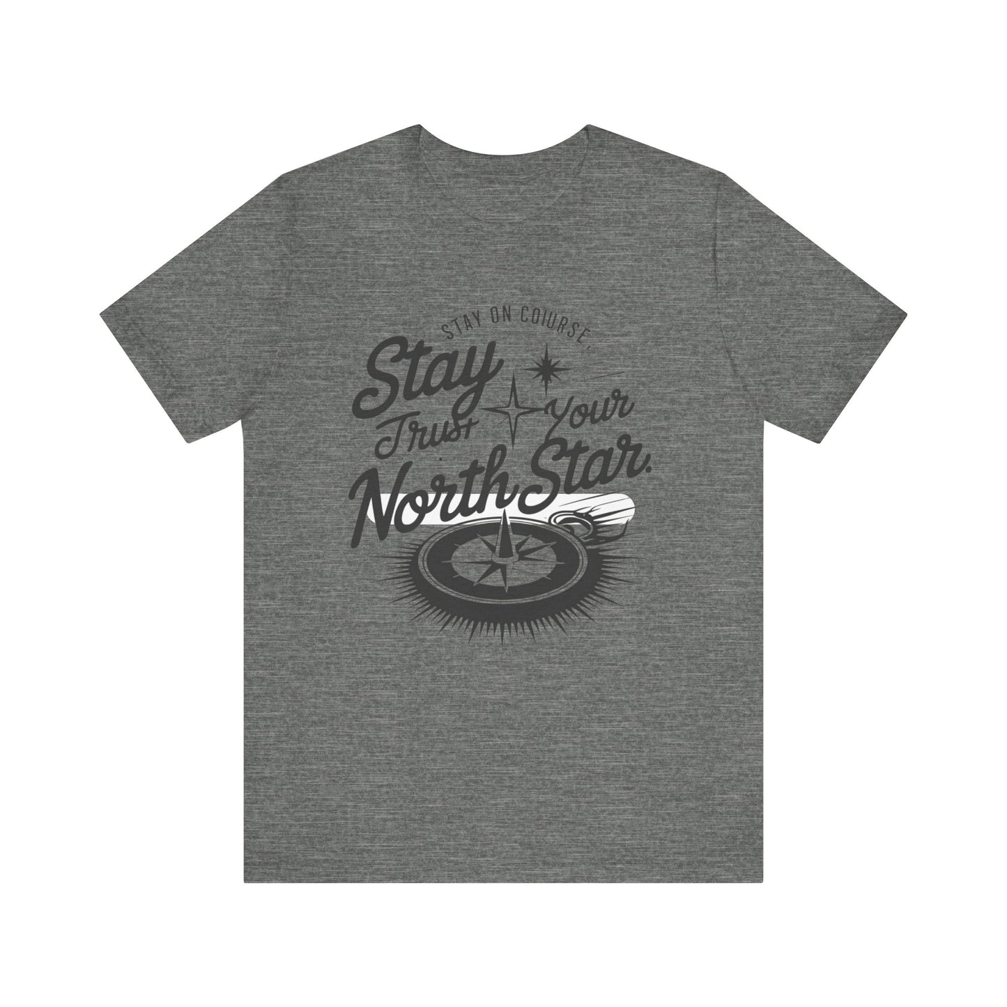 Compass North Star Tee