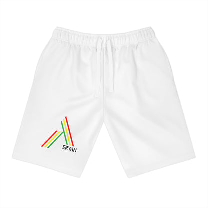 Athletic Long Shorts