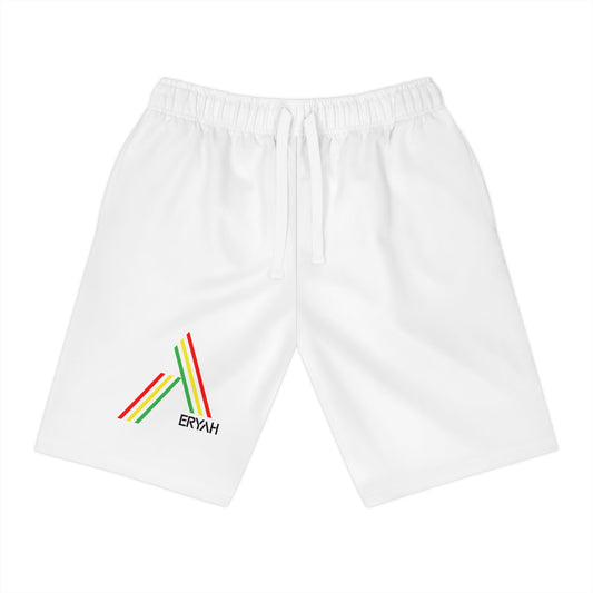 Athletic Long Shorts