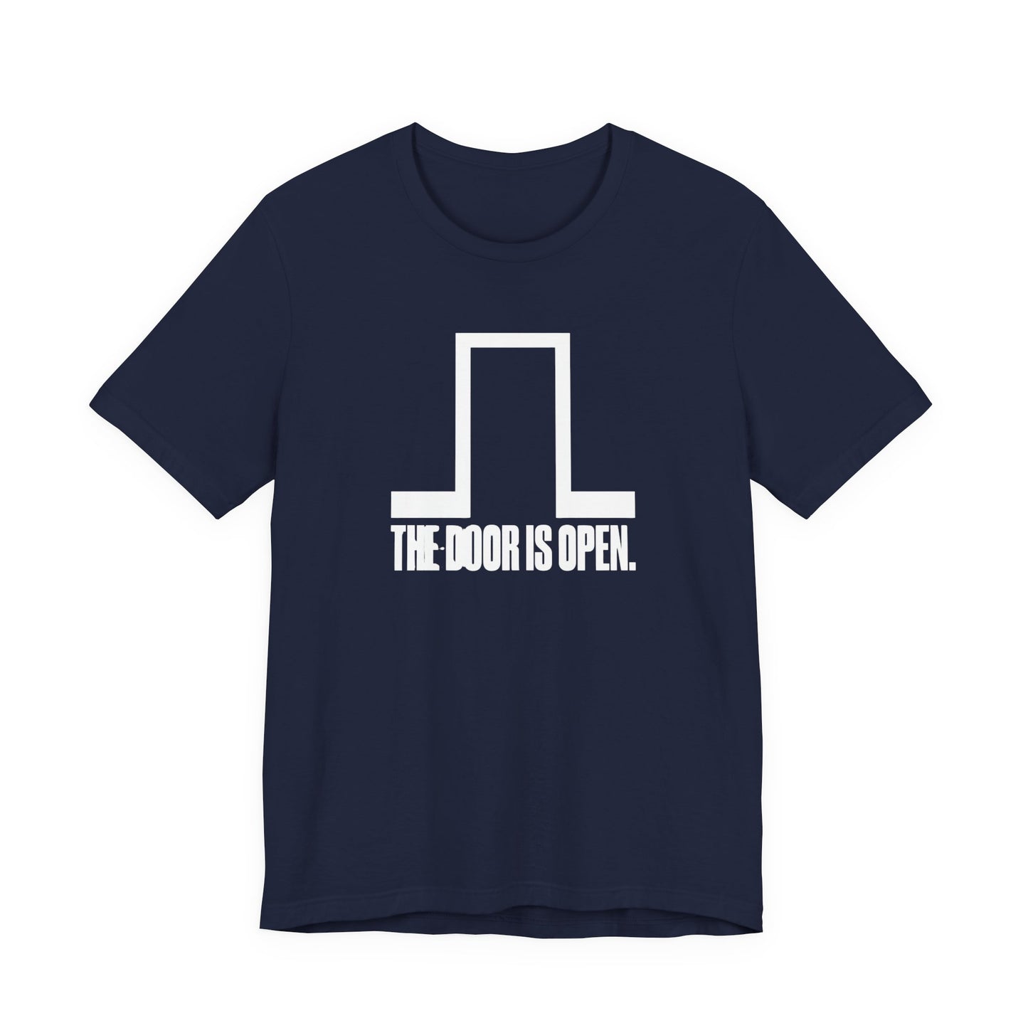 The Door is Open Core T-shirt