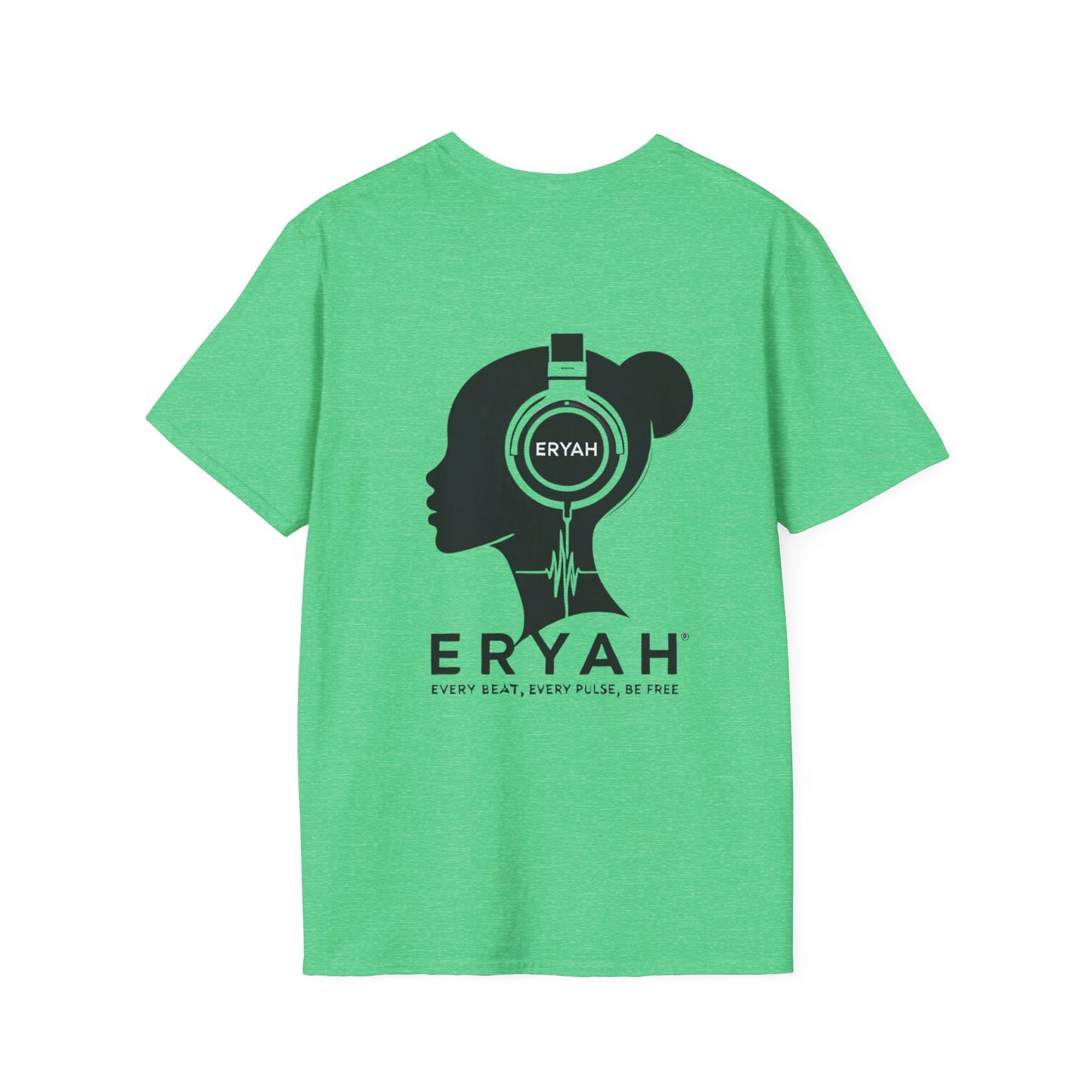 Headphone Eryah Tee