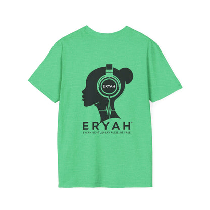 Headphone Eryah Tee