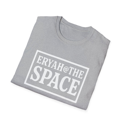 Vintage Stamp - Eryah@theSpace Tee
