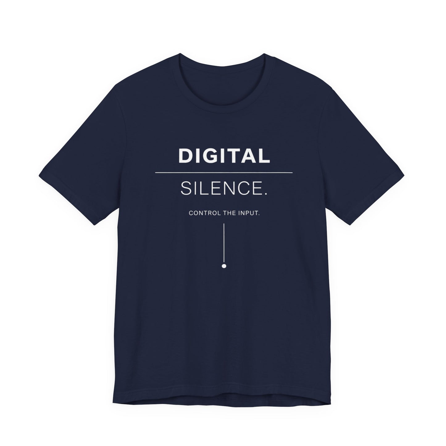 Digital Silence Core T-shirt