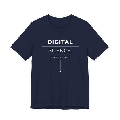 Digital Silence Core T-shirt