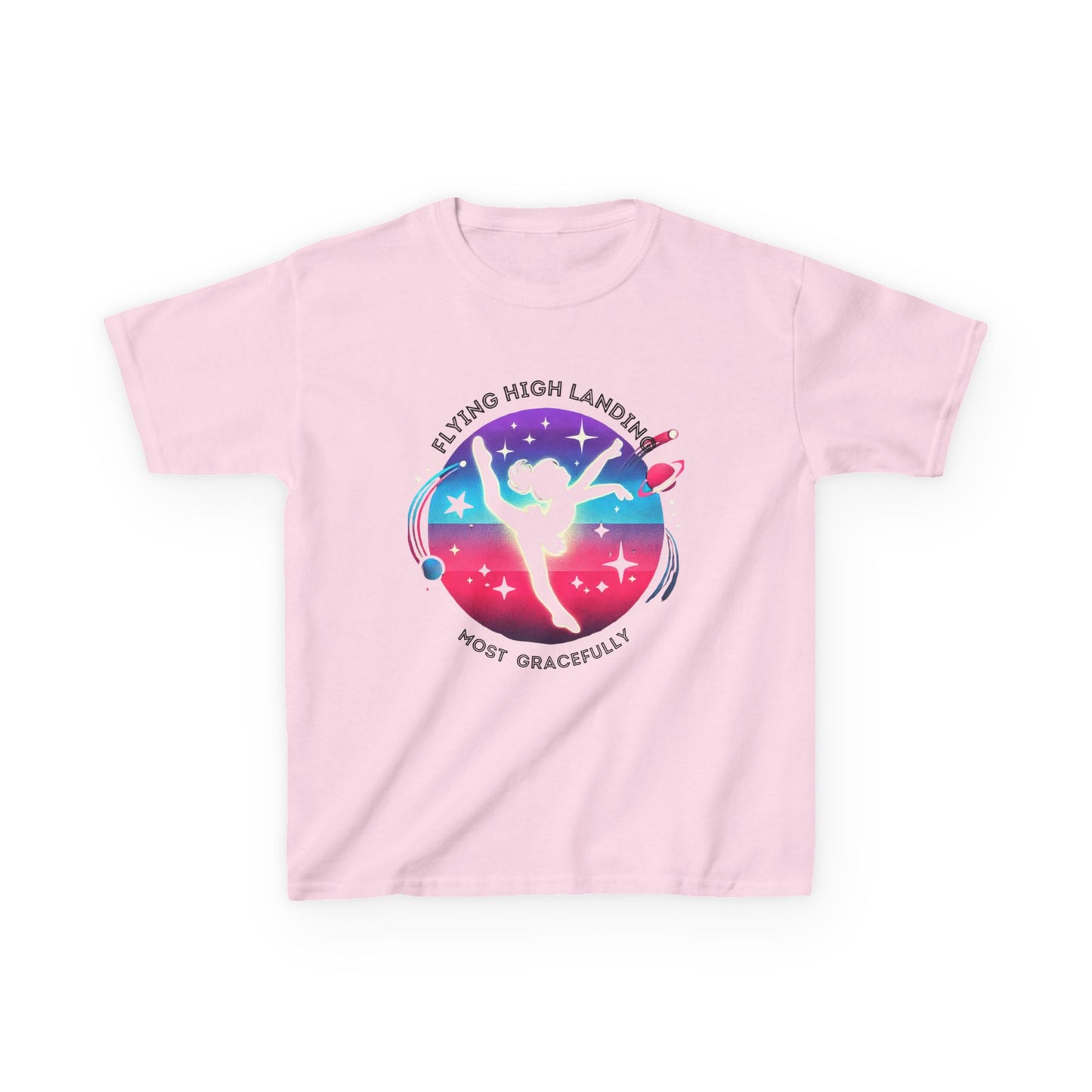 Kids Heavy Cotton™ Tee