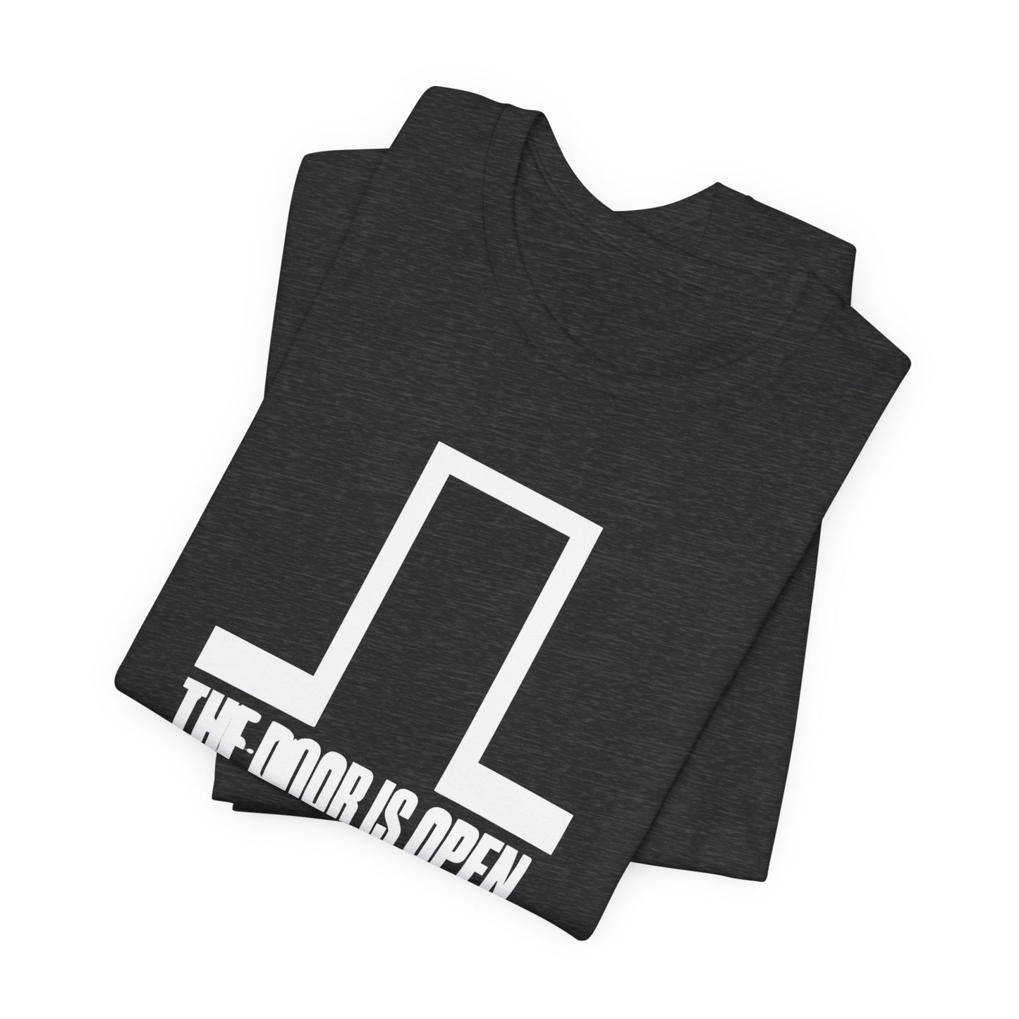 The Door is Open Core T-shirt