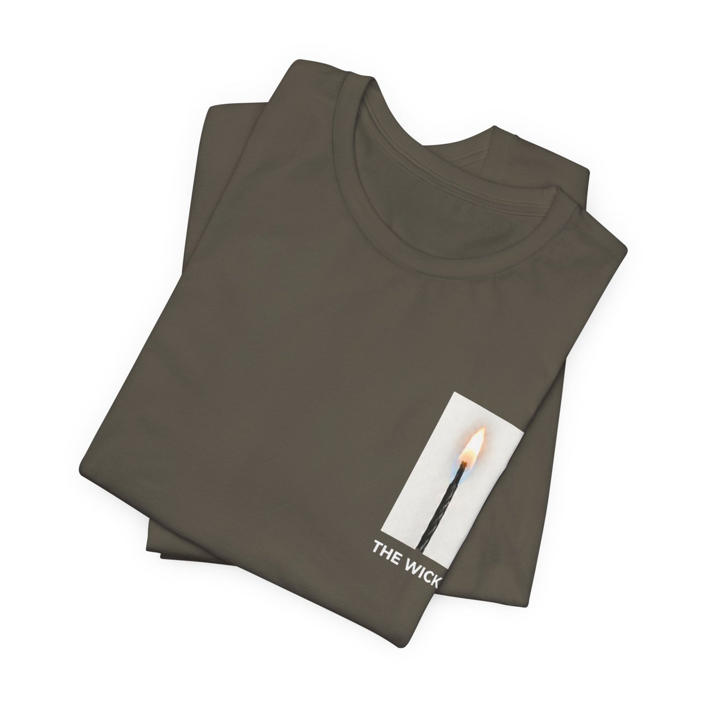The Wick Tee