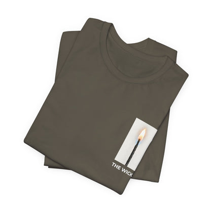 The Wick Tee