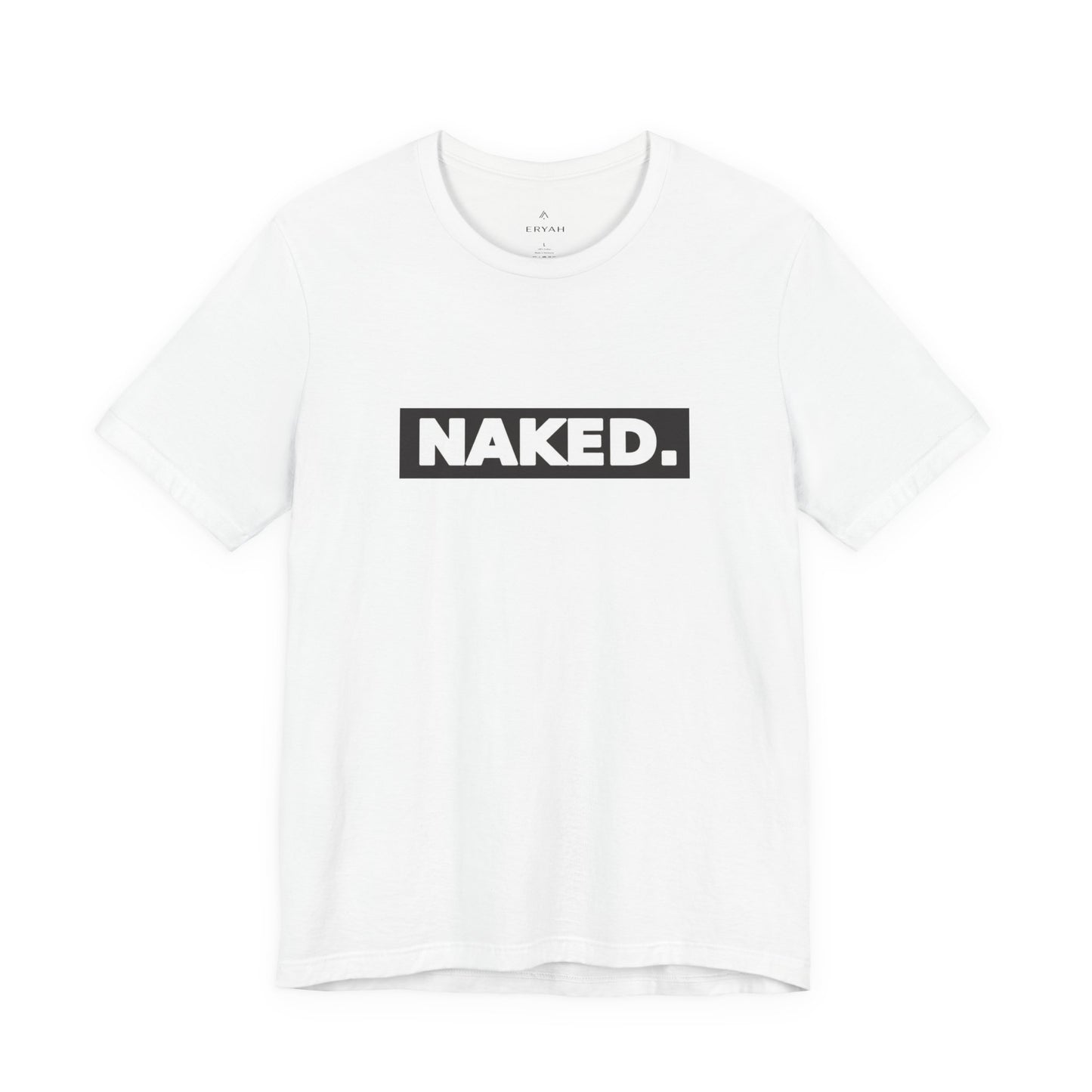 Naked Tee