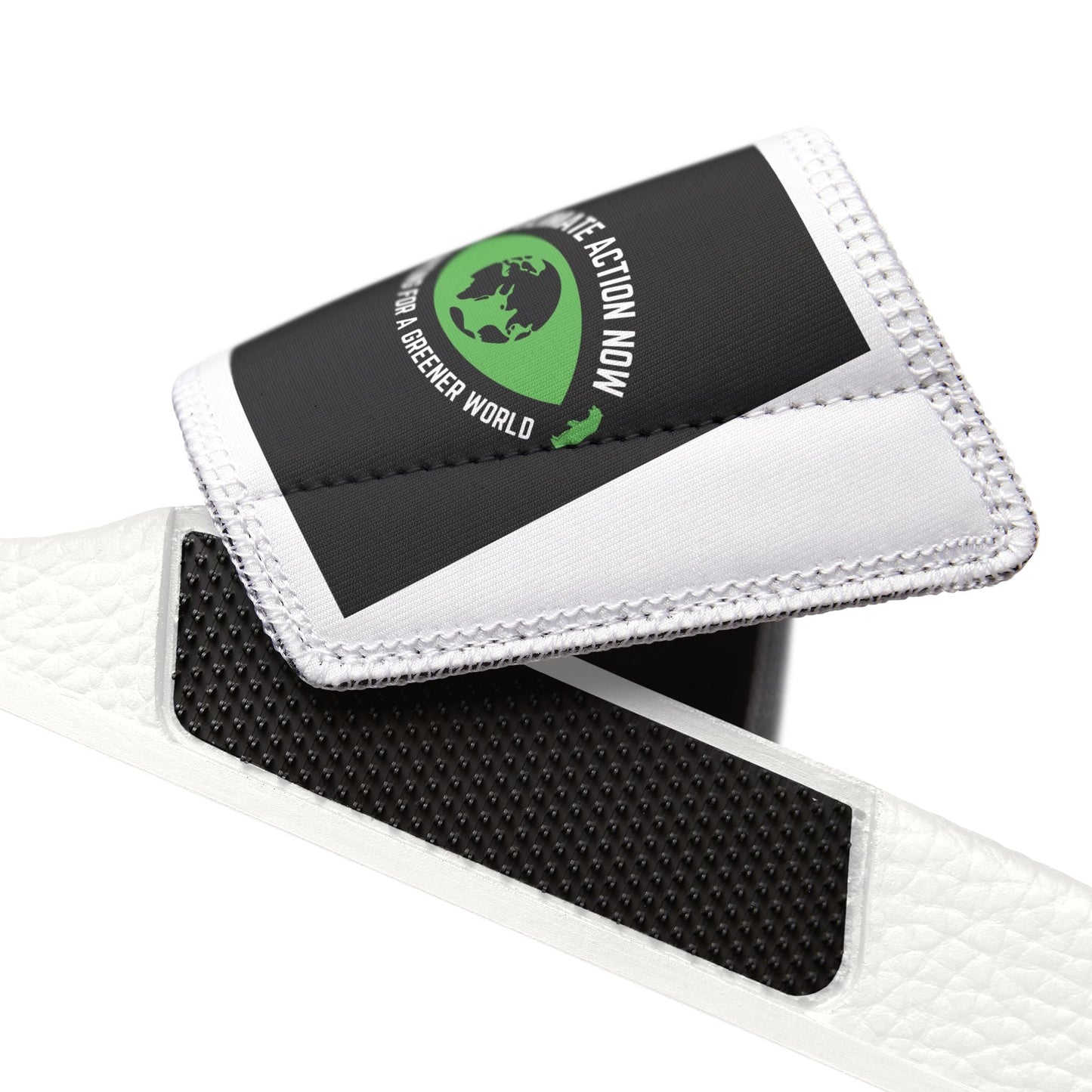 Men's Removable-Strap Sandals