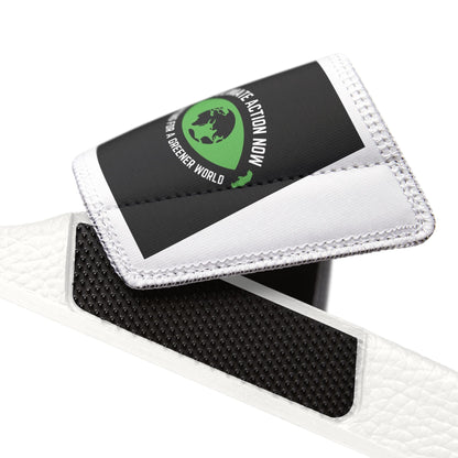 Men's Removable-Strap Sandals