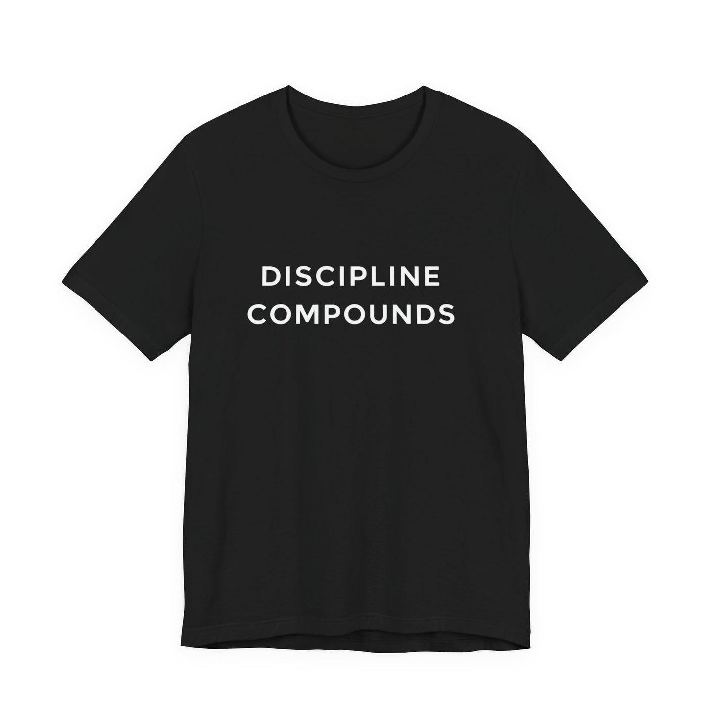 Discipline Compounds T-Shirt