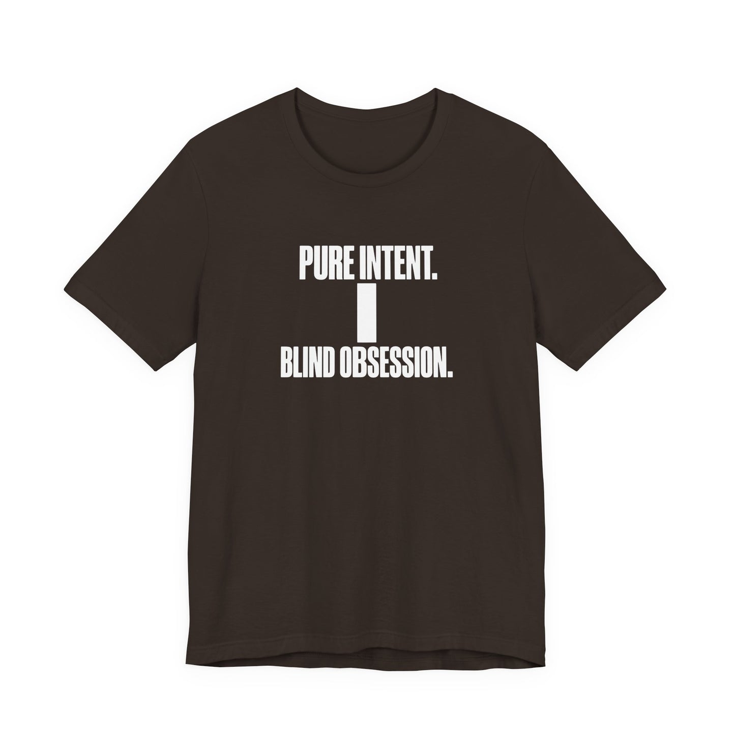Pure Intent Core T-shirt