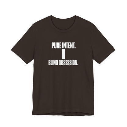 Pure Intent Core T-shirt