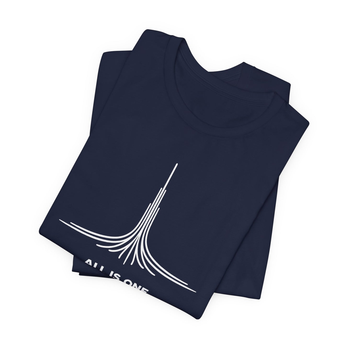 All is one Core T-shirt