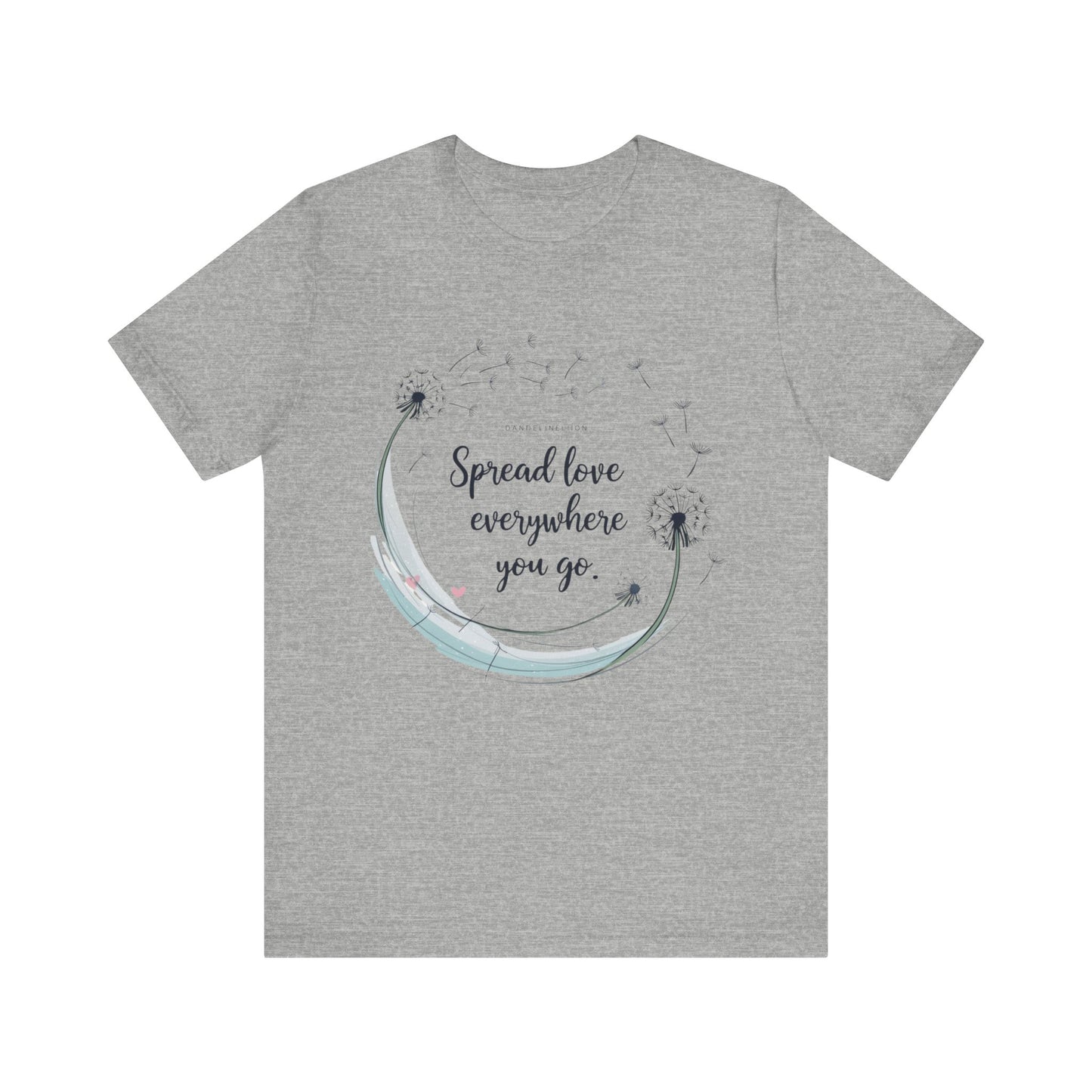 Dandelion Love Tee