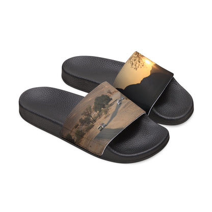 Women's Removable-Strap Sandals