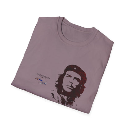 "Che Guevara 'Como Un Soldado' Revolutionary Tee