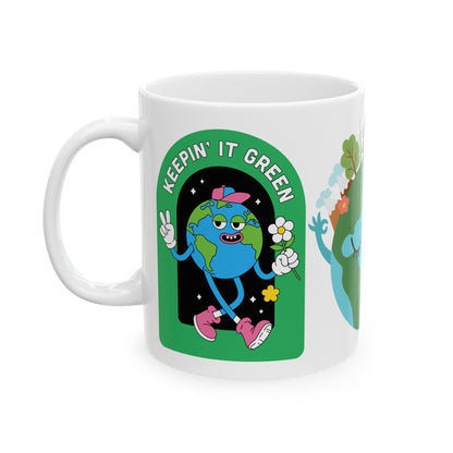 Ceramic Mug, (11oz, 15oz)