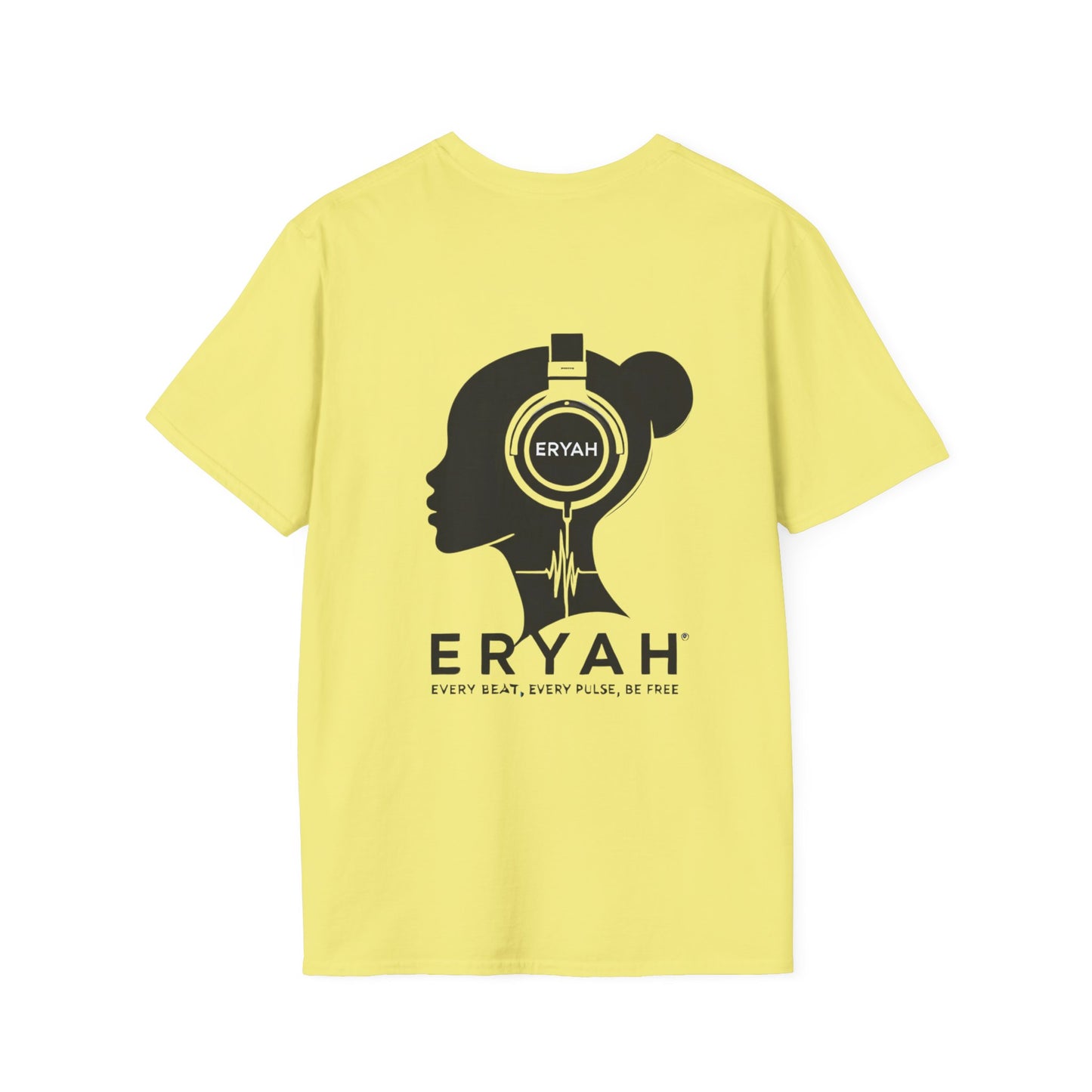 Headphone Eryah Tee
