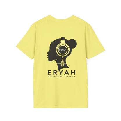 Headphone Eryah Tee