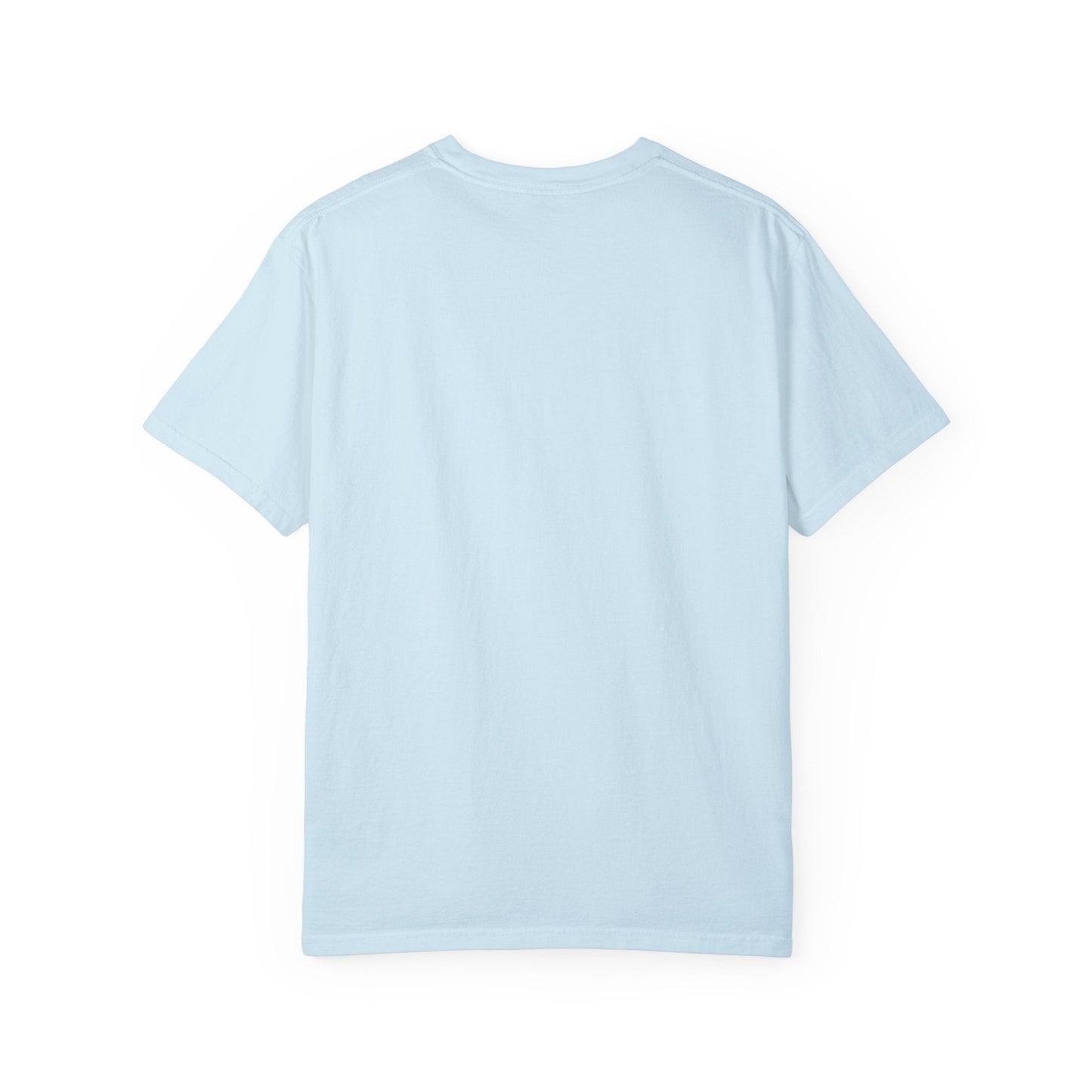 Unisex Garment-Dyed Tee