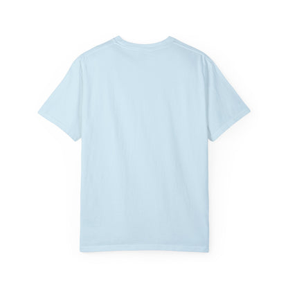Unisex Garment-Dyed Tee