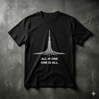 All is one Core T-shirt