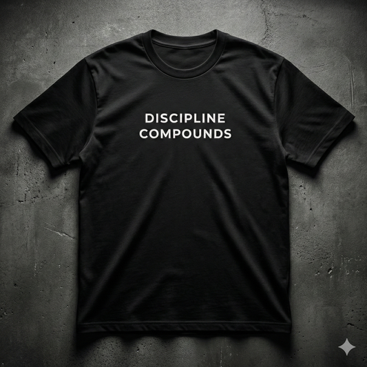 Discipline Compounds T-Shirt
